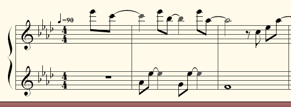 调性是什么意思(鱼竿m和ml调性是什么意思) 第1张 调性是什么意思(鱼竿m和ml调性是什么意思) 第1张