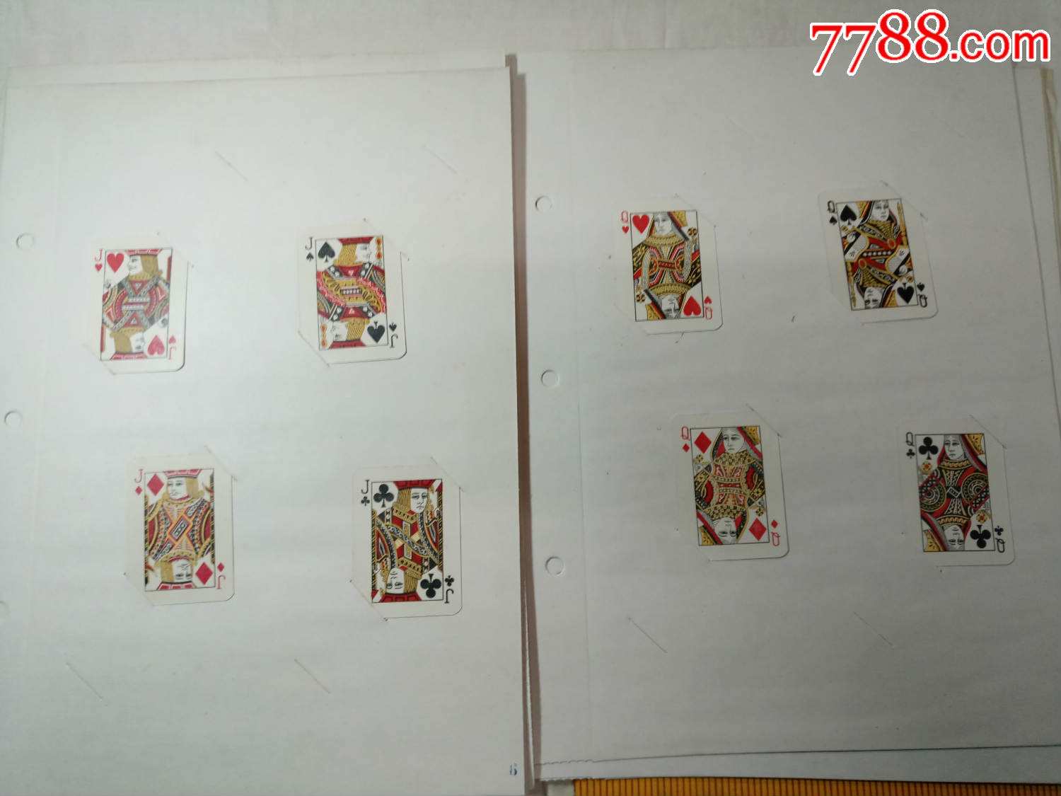 小牌(小牌麻将机怎么改成大牌麻将机)  第2张