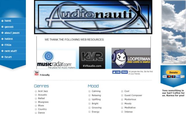 vip音乐解析网(vip音乐解析网易云)  第14张