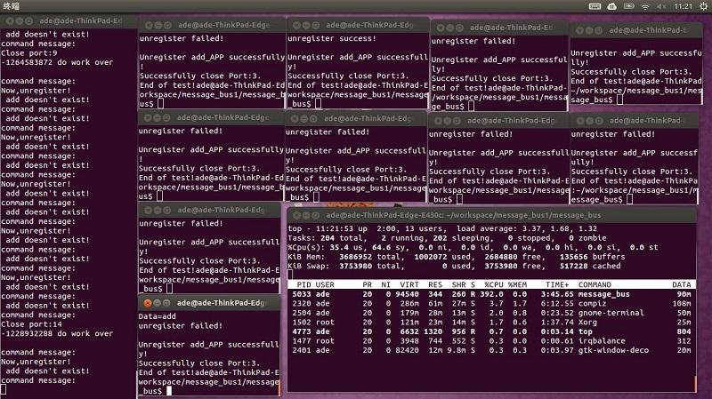 编程自学网(编程自学网址)  第1张