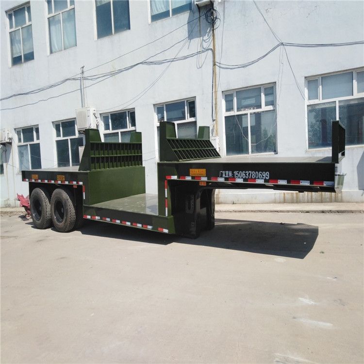 挂车是什么意思(驾驶机动车不得牵引挂车是什么意思) 第2张 挂车是什么意思(驾驶机动车不得牵引挂车是什么意思) 第2张