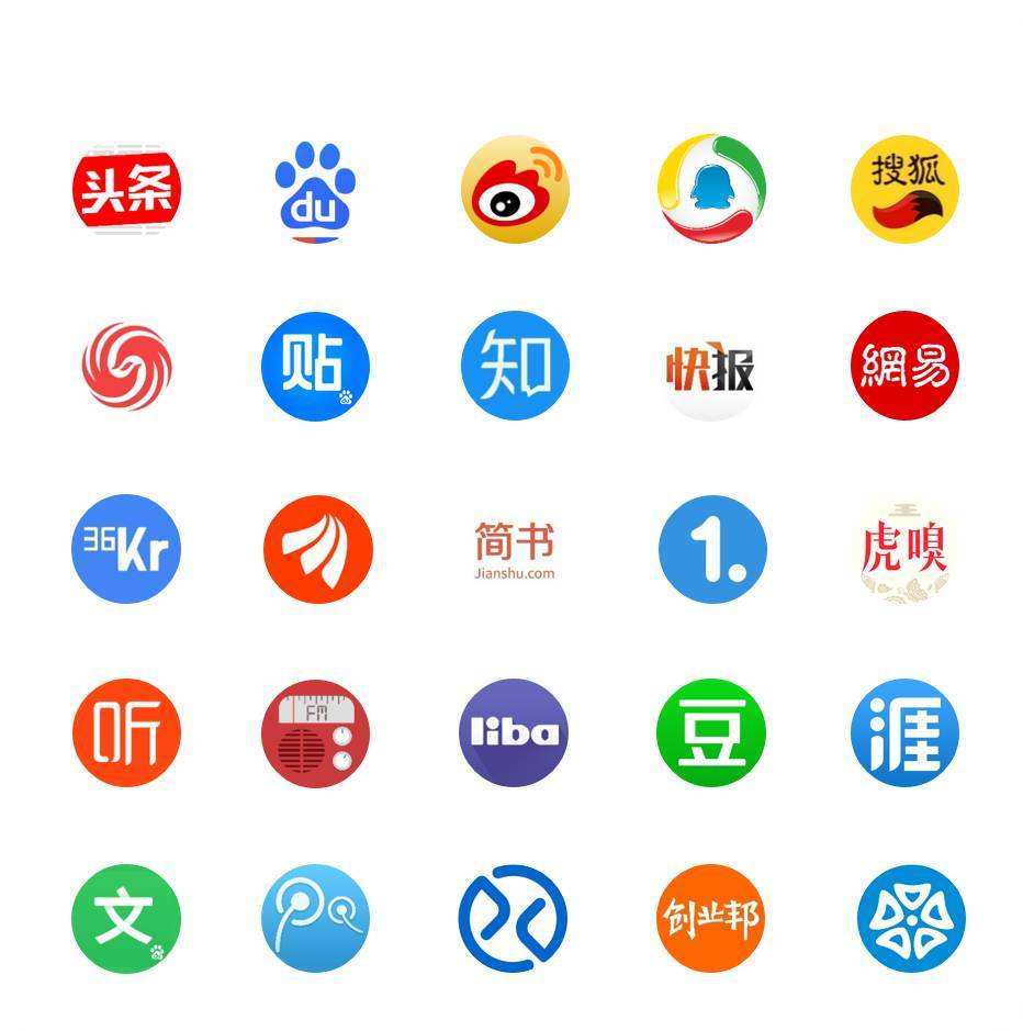 自媒体推广(自媒体推广方式)  第2张