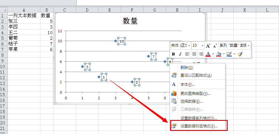 数据标注是做什么的(数据标注是做什么的有前途吗) 第2张 数据标注是做什么的(数据标注是做什么的有前途吗) 第2张