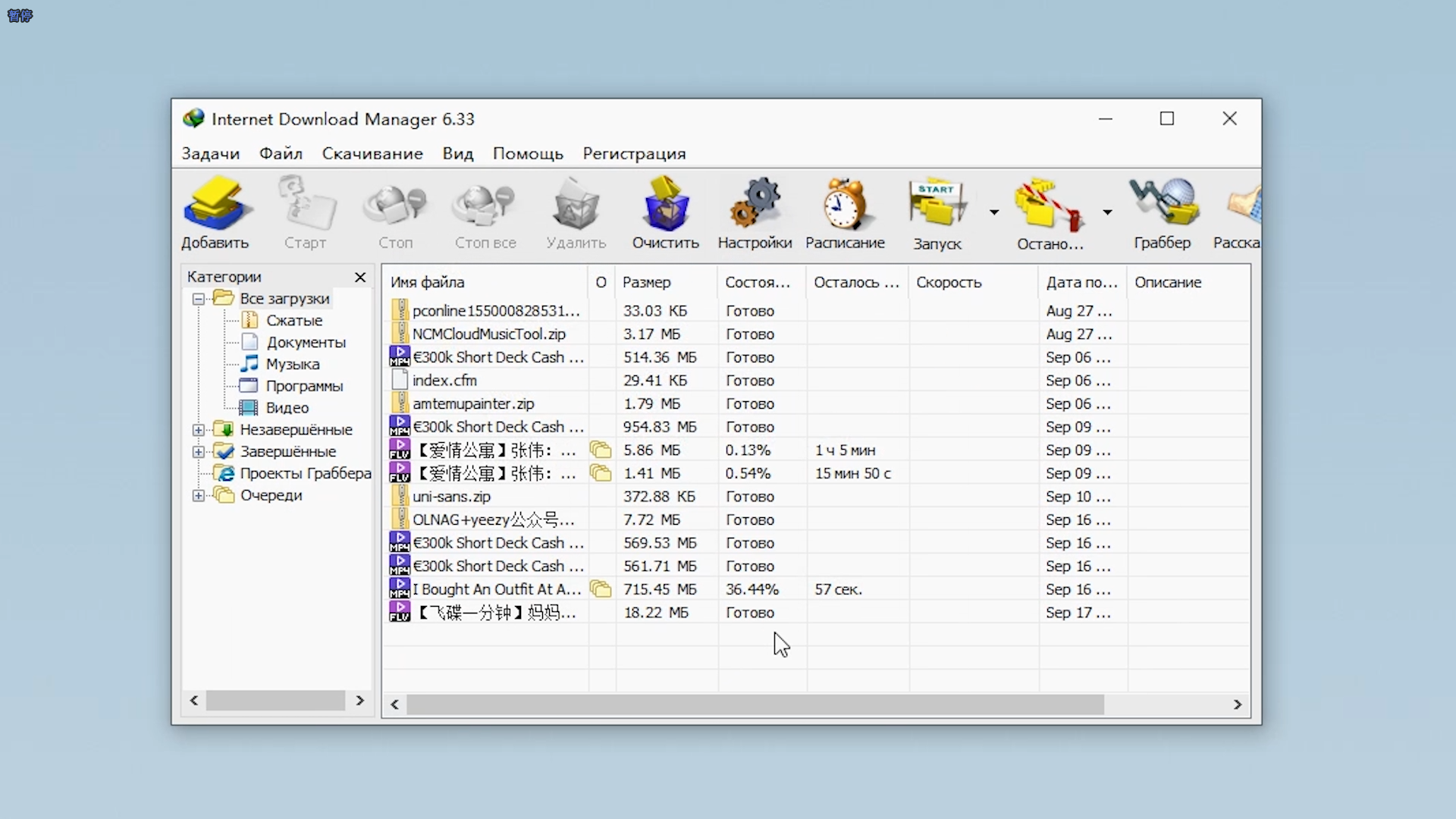 idm中文破解版(idm中文破解版下载)  第1张