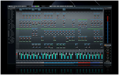 录音棚软件(录音棚软件录制歌曲哪个好)  第1张