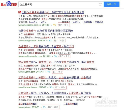 百度竞价推广方案(百度竞价推广方案范文) 第2张 百度竞价推广方案(百度竞价推广方案范文) 第2张