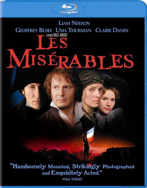 悲惨世界小说简介(悲惨世界的作者简介)  第2张