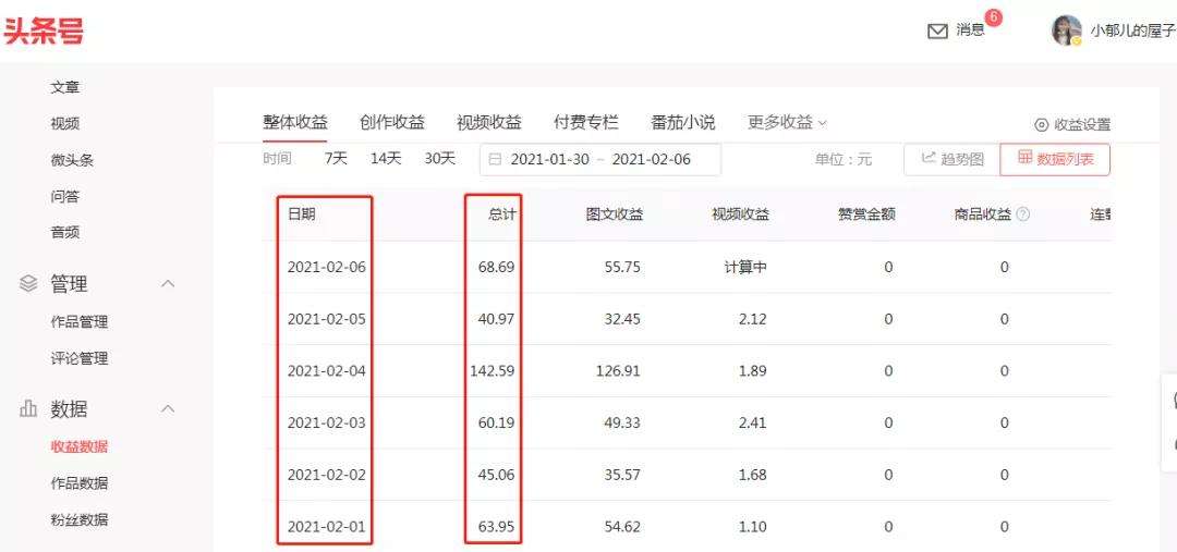 今日头条怎么赚钱(抖音西瓜今日头条怎么赚钱) 第1张 今日头条怎么赚钱(抖音西瓜今日头条怎么赚钱) 第1张