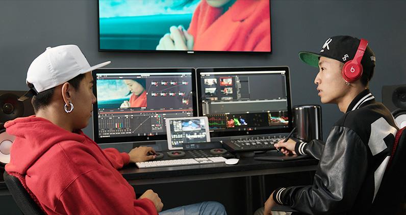 视频剪辑培训班(视频剪辑培训班学费一般多少有证书吗)  第1张