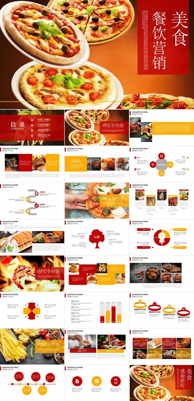 快餐店如何营销(快餐店的营销策略)  第2张