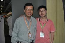 卫哲简介(卫哲简介完美关系)  第1张