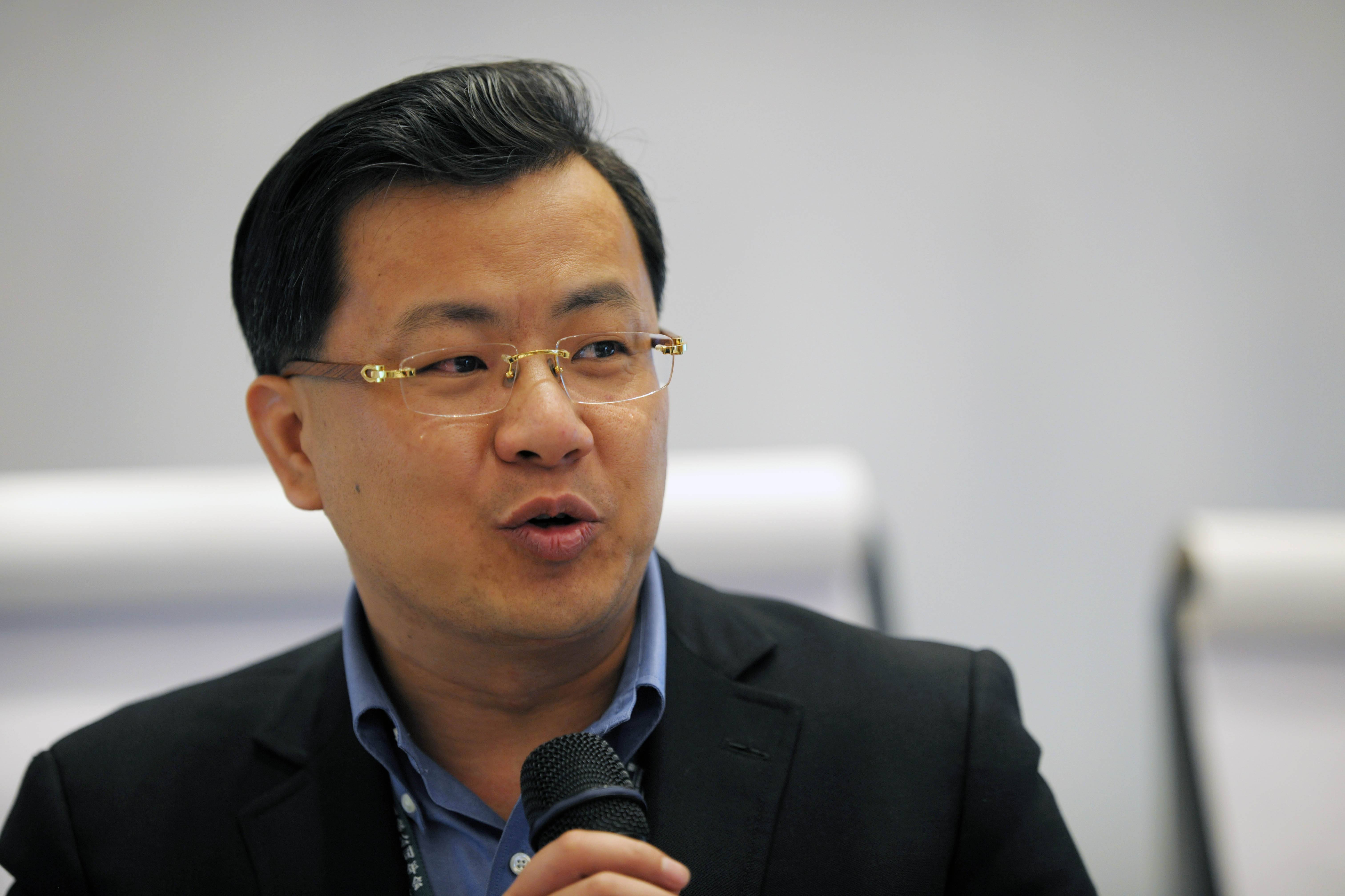 卫哲简介(卫哲简介完美关系)  第2张