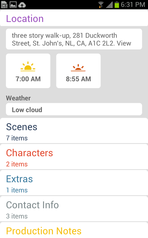 celtx(从二楼跳下去会摔死吗) 第2张 celtx(从二楼跳下去会摔死吗) 第2张