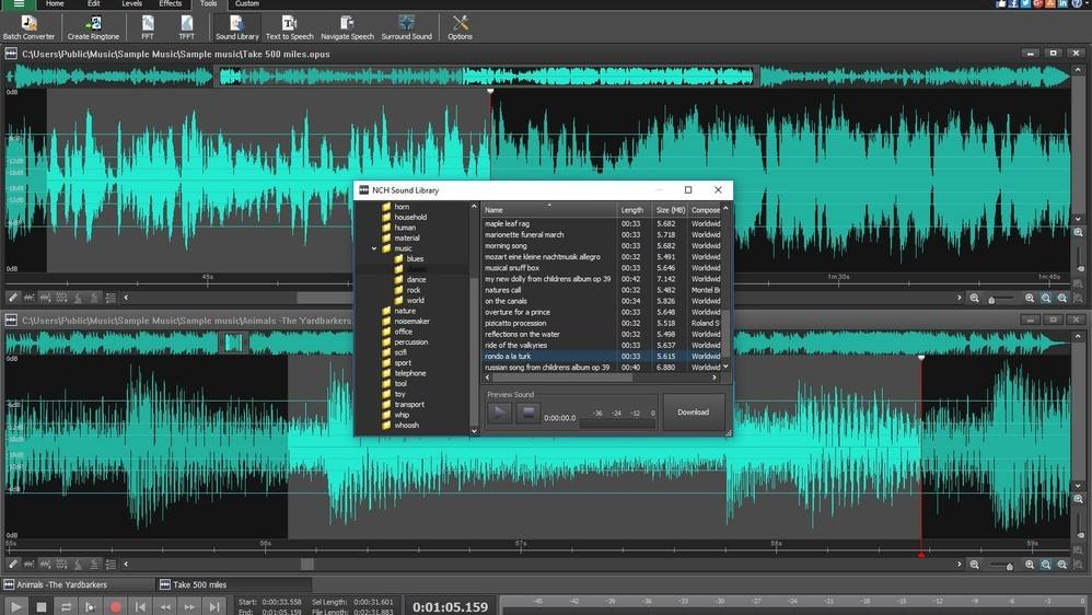 wavepad(wavepad audio editor怎么改中文) 第2张 wavepad(wavepad audio editor怎么改中文) 第2张