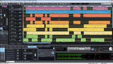音频制作(怎么制作音频)  第1张