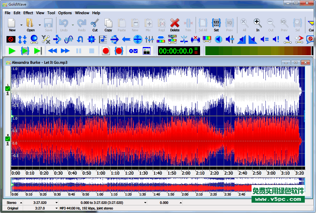 音频制作(怎么制作音频)  第2张