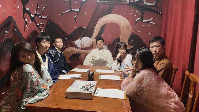 写剧本赚钱吗(现在写剧本赚钱吗) 第1张 写剧本赚钱吗(现在写剧本赚钱吗) 第1张