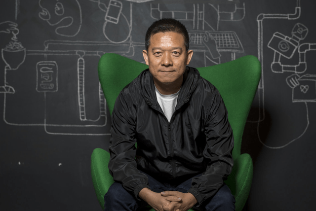 媒老板(嘉行传媒老板)  第1张