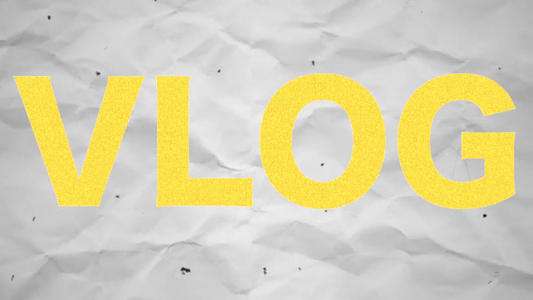 vlog素材(vlog素材怎么去水印)  第1张