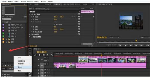 pr下载免费中文版(pr软件中文版免费下载)  第1张