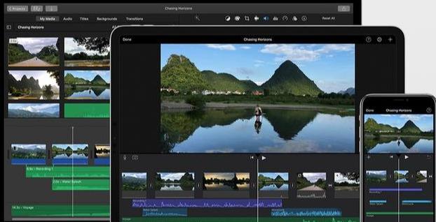 视频制作工具(交互式视频制作工具)  第2张