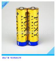 lr6(aa碱性电池是几号)  第1张