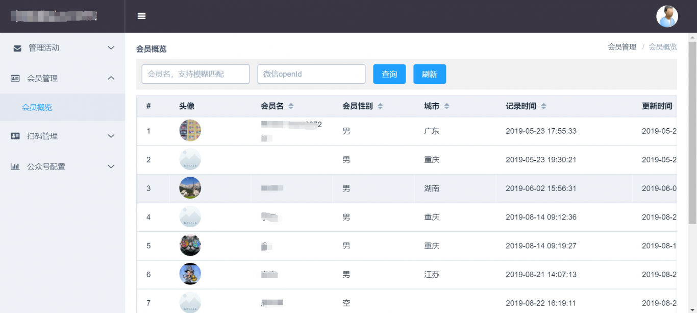 微信管理软件(微信管理软件app) 第2张 微信管理软件(微信管理软件app) 第2张