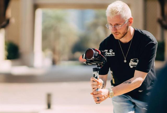 vlog怎么做(vlog怎么做?)  第3张