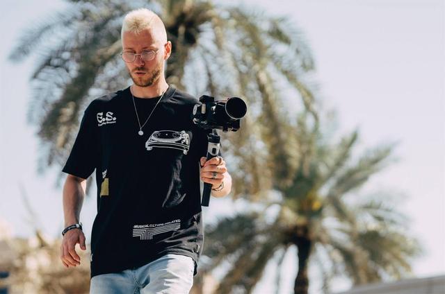 vlog怎么做(vlog怎么做?)  第8张