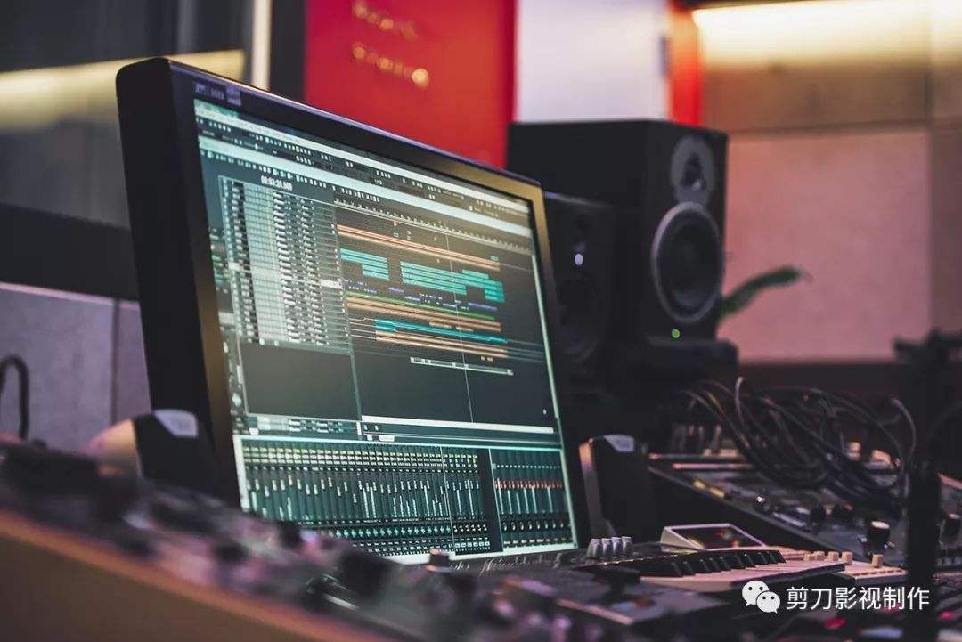 剪辑师软件(剪辑师软件下载)  第1张