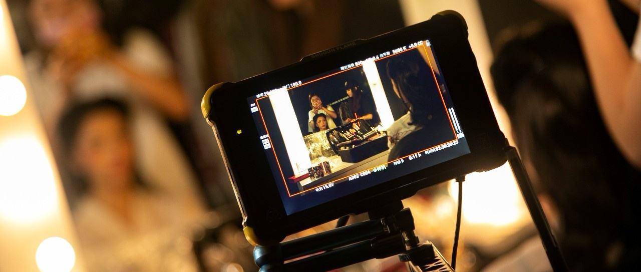 广告导演(广告导演的12项工作)  第2张