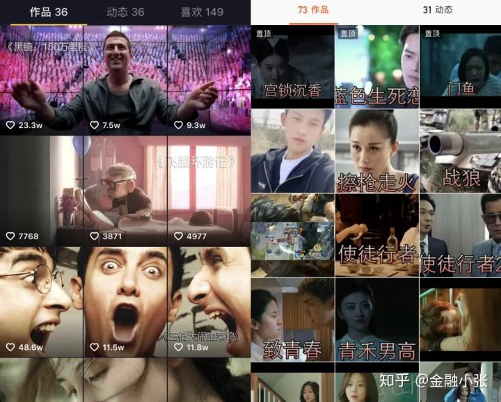 抖音和快手差别太大了(为什么有的快手和抖音差不多) 第2张 抖音和快手差别太大了(为什么有的快手和抖音差不多) 第2张