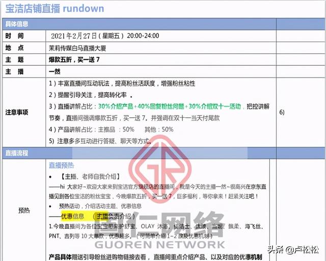 怎么直播卖货(淘宝怎么直播卖货) 第1张 怎么直播卖货(淘宝怎么直播卖货) 第1张