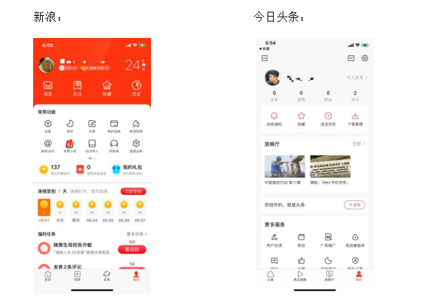 今日头条注册(今日头条注册地址)  第1张