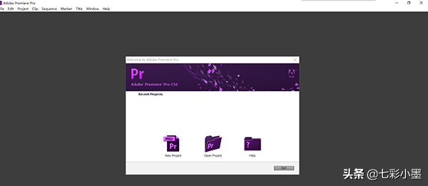 pr破解教程(pr破解器使用教程) 第12张 pr破解教程(pr破解器使用教程) 第12张