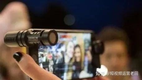 短视频怎么拍(短视频怎么拍摄剪辑) 第2张 短视频怎么拍(短视频怎么拍摄剪辑) 第2张