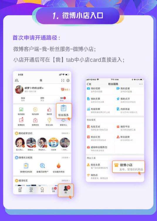 微博怎么赚钱(微博怎么赚钱 2021)  第2张