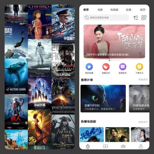 极光影视在线观看(极光影视在线观看大唐女法医)  第2张