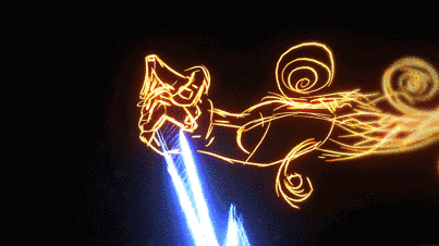 闪电GIF制作软件(闪电gif制作软件一直转圈)  第1张