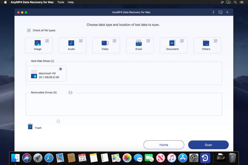 mp4数据恢复(mp4数据恢复软件哪个好用)  第1张