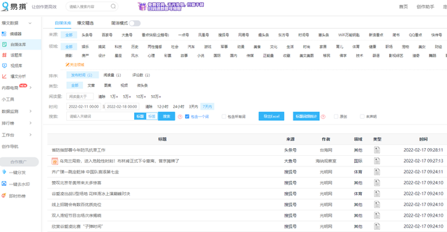 自媒体新手学习(自媒体新手入门)  第2张