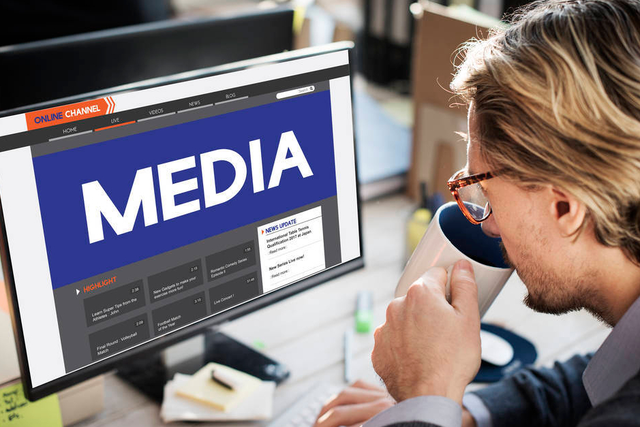 自媒体新手学习(自媒体新手入门)  第3张