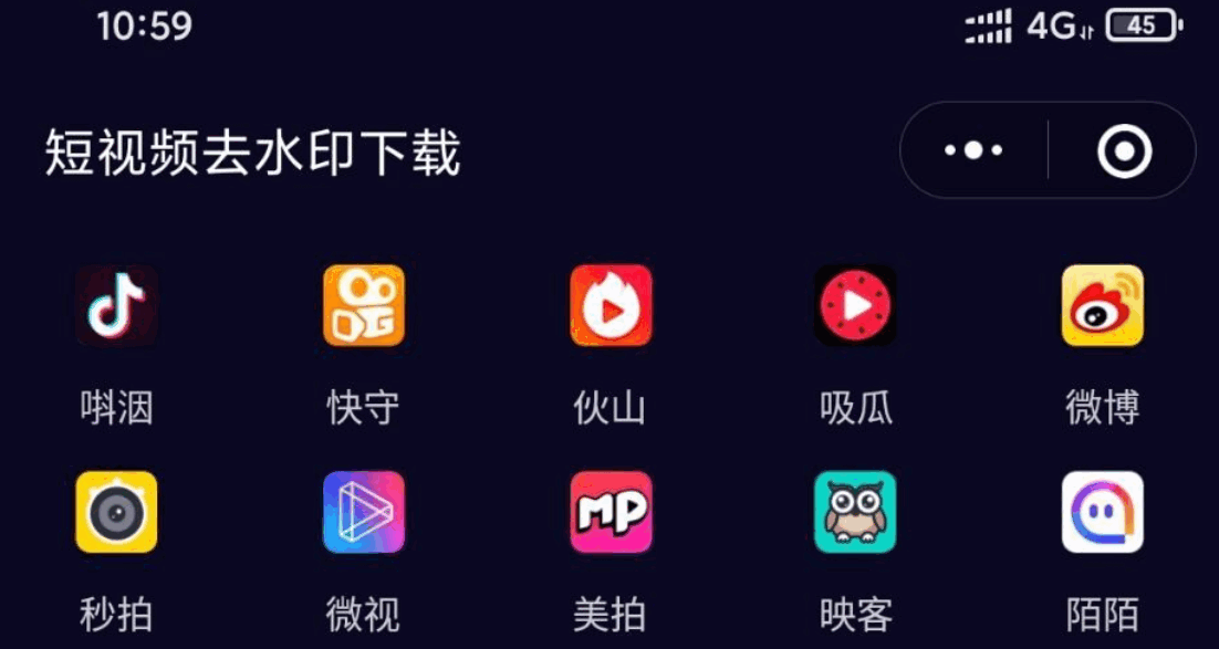 快手视频解析下载(快手视频解析下载 手机 快手短视频保存到电脑)  第2张