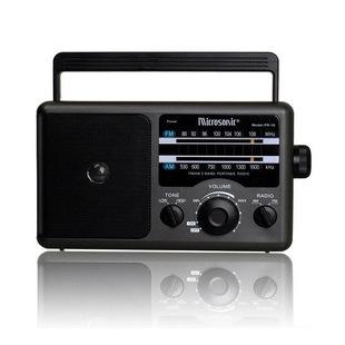 收音设备(电影收音设备)  第2张