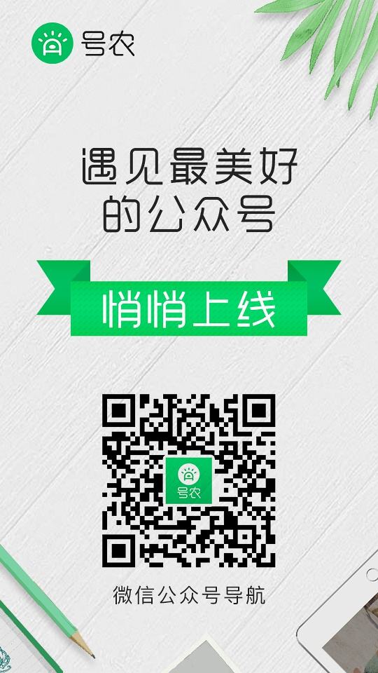 微信公众大号(微信公众大号有哪些)  第1张