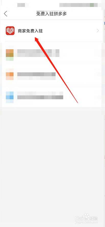 怎么在拼多多上开网店卖东西(怎么在拼多多上开网店卖东西要钱吗)  第2张