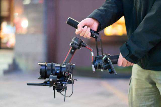 如何拍摄短视频(如何拍摄短视频创业)  第2张