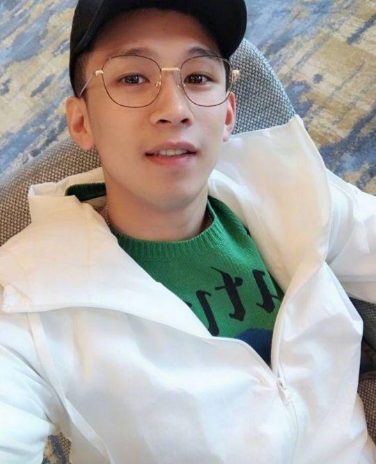 快手一哥(快手一哥一姐是谁)  第3张