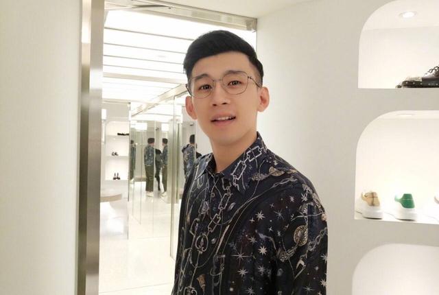 快手一哥(快手一哥一姐是谁)  第4张