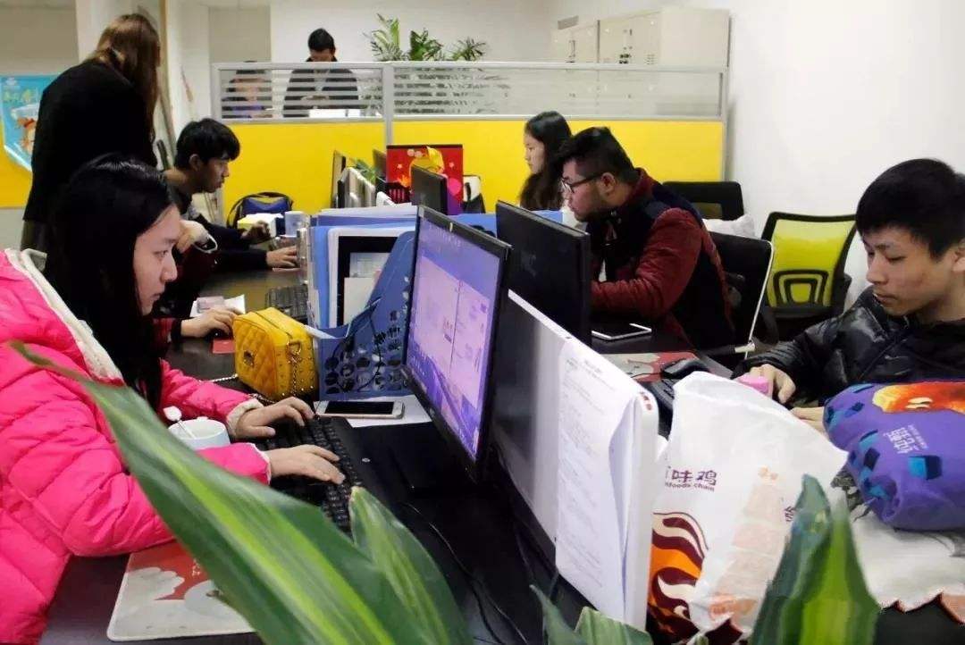 电商运营公司(电商运营公司的经营范围) 第1张 电商运营公司(电商运营公司的经营范围) 第1张